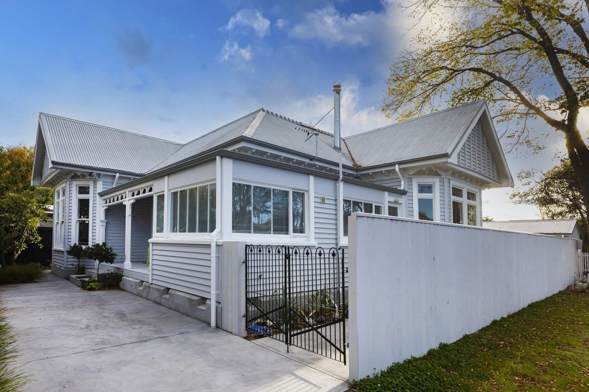 1A Woodbridge Road, Cashmere, Christchurch - Carousel 1