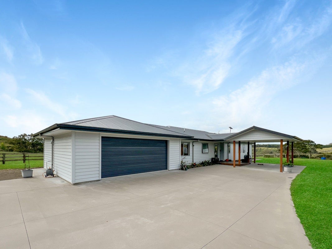 245 Paerata Ridge Road, Waiotahe, Opotiki - Carousel 2