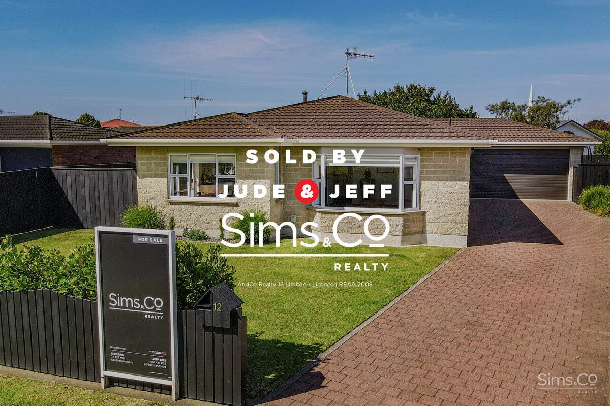 12 Kakaho Drive, Tawhero, Whanganui - Carousel 1