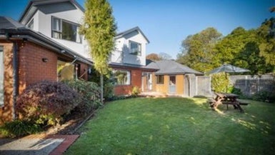 14 Rochdale Street, Fendalton, Christchurch - Carousel 1