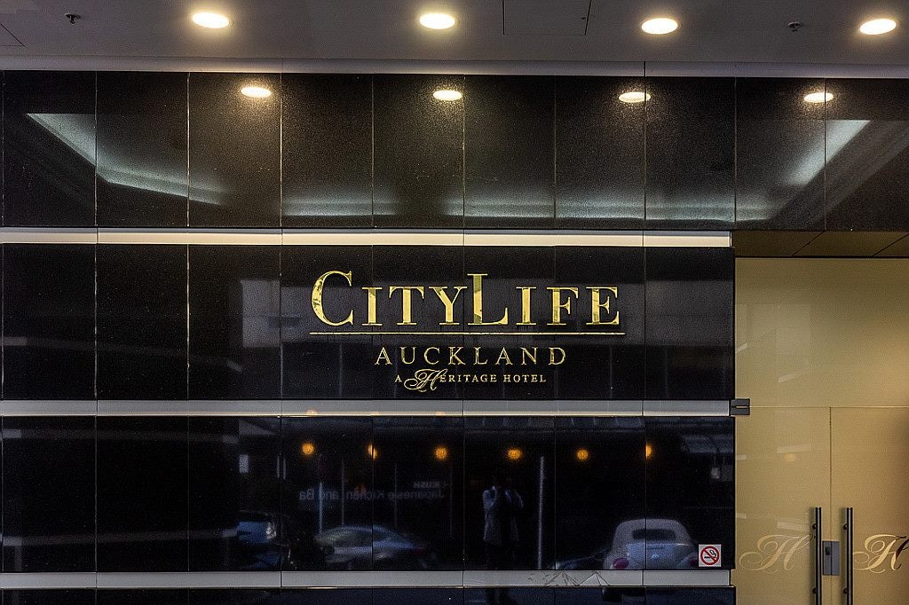 1908/171 Queen Street, Auckland Central, Auckland - Carousel 2