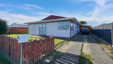 6 Wagner Street, Kingswell, Invercargill - Carousel 1