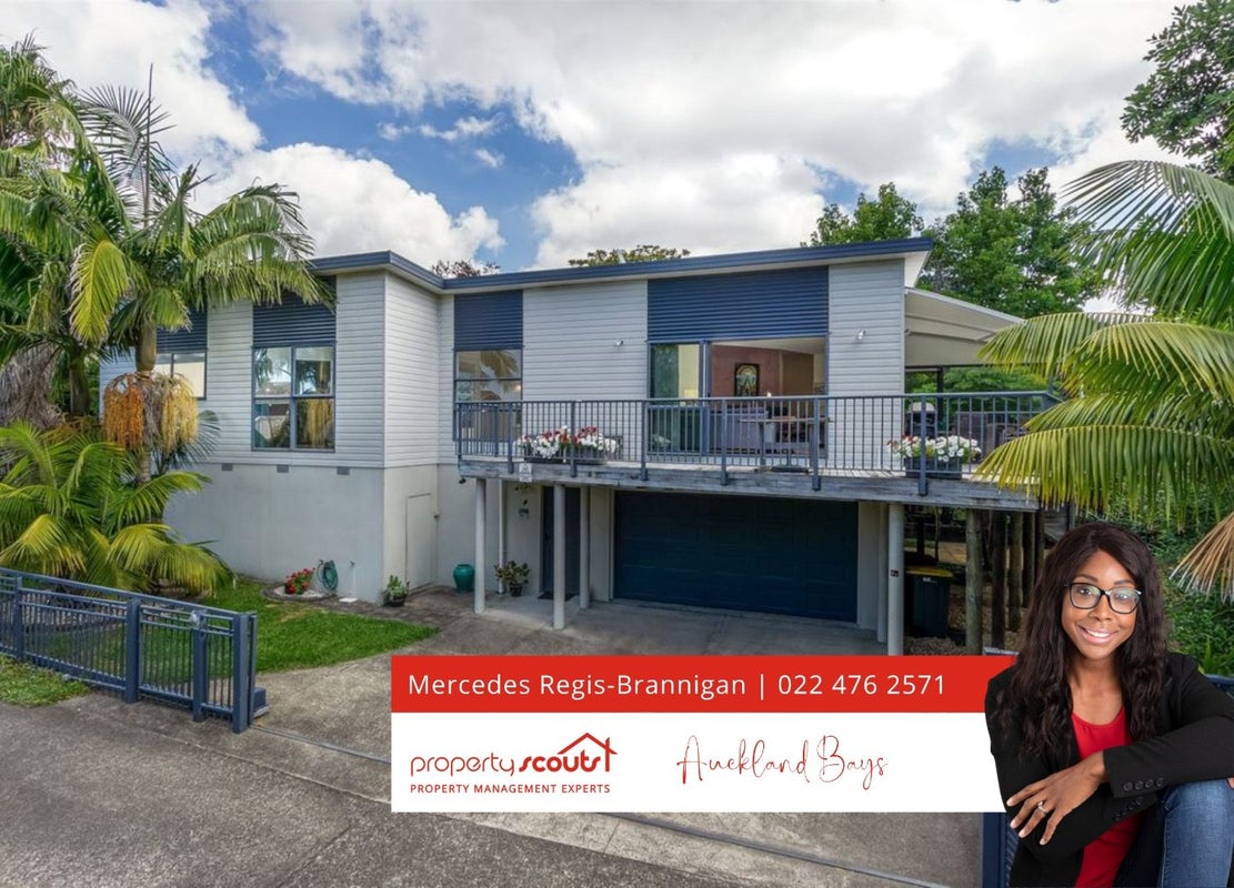 9A Penzance Road, Mairangi Bay, Auckland - Carousel 1