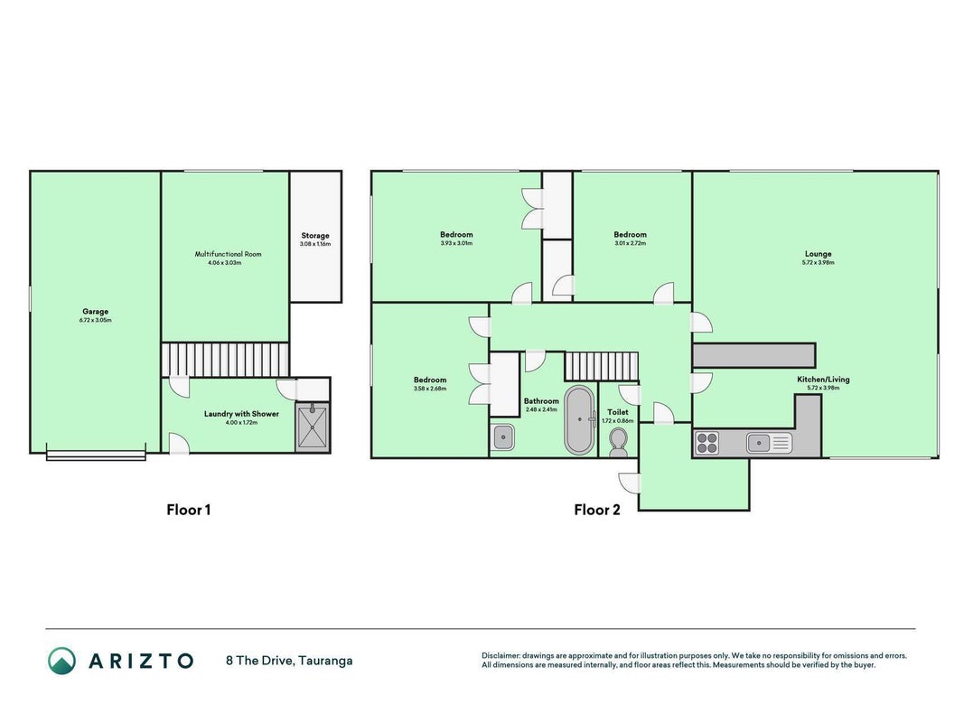 8 The Drive, Brookfield, Tauranga - Carousel 27