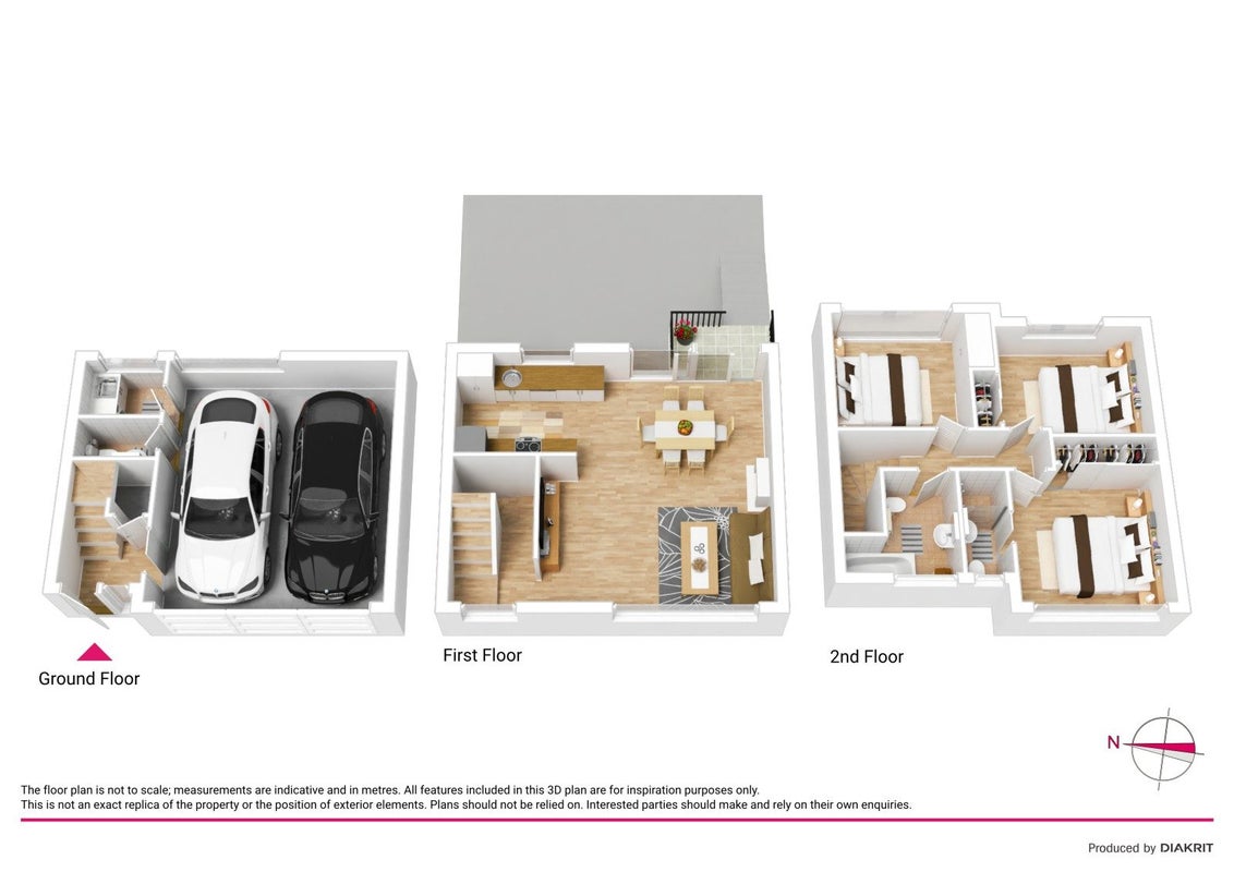 5C/10 Park Avenue, Epuni, Lower Hutt - Carousel 17