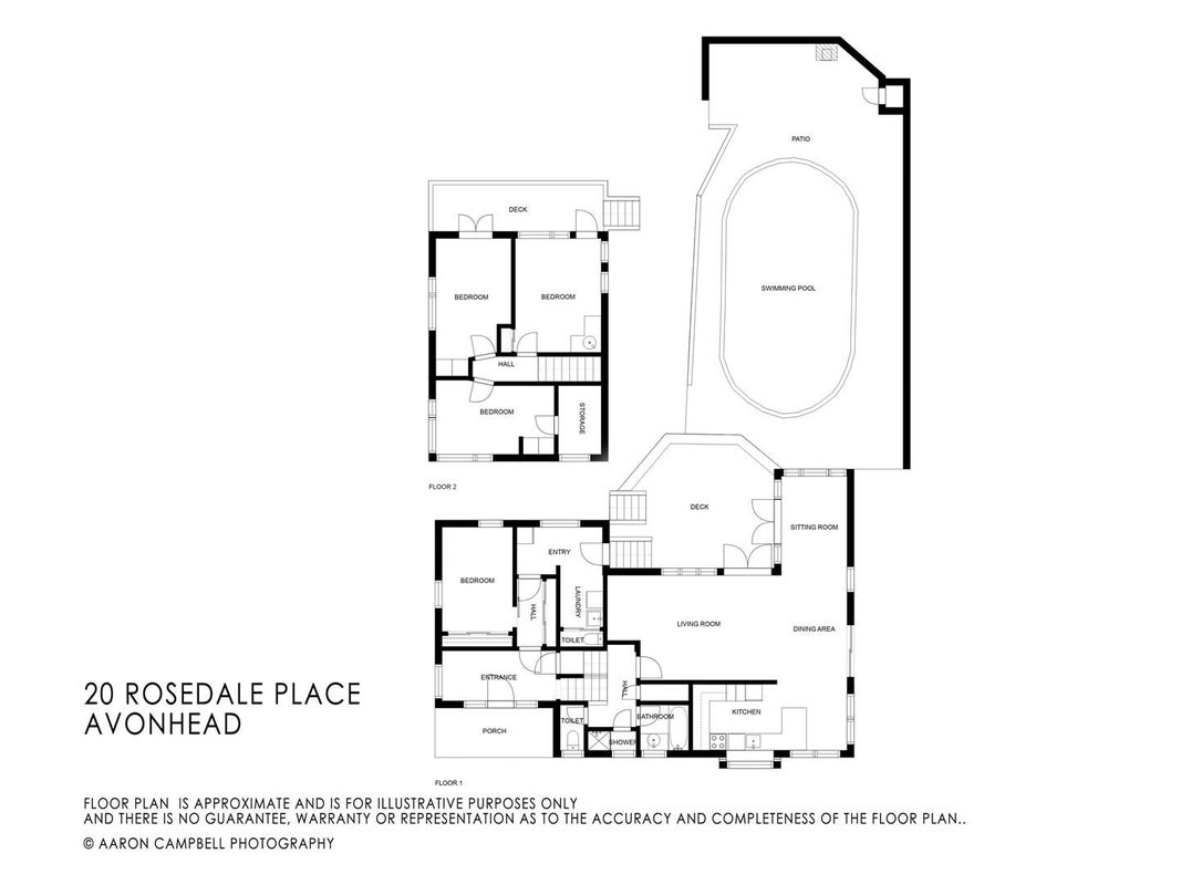 20 Rosedale Place, Avonhead, Christchurch - Carousel 25
