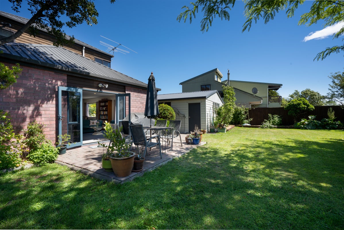 50 Laing Crescent, Heathcote Valley, Christchurch - Carousel 1