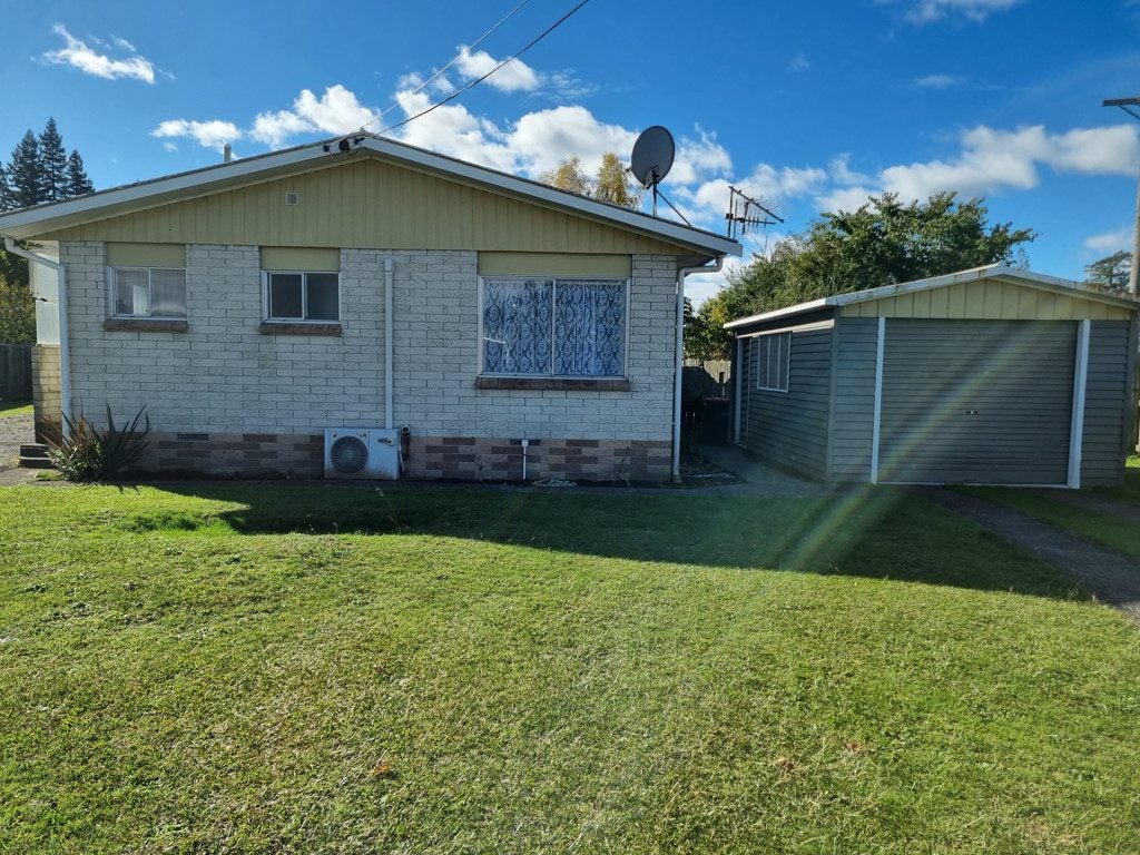 21A Martin Street, Utuhina, Rotorua - Carousel 1