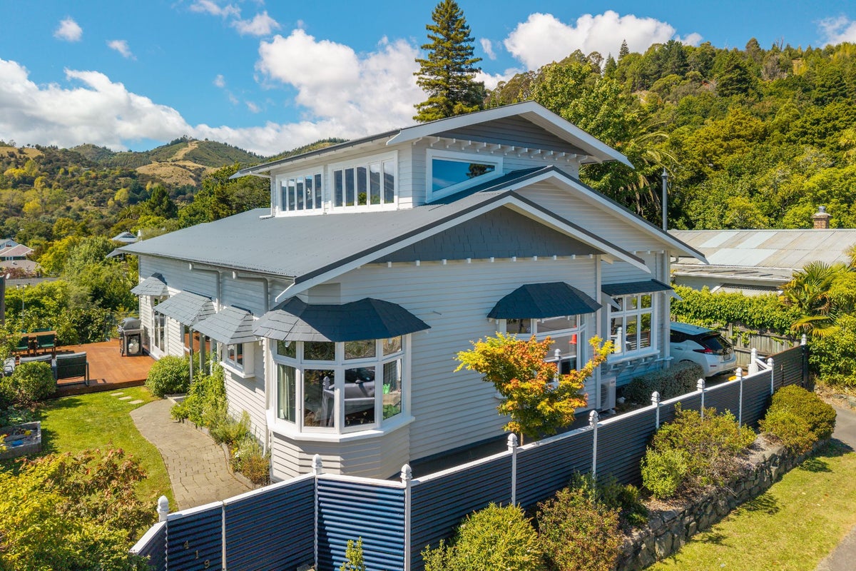 419 Trafalgar Street South, Nelson South, Nelson - Carousel 1