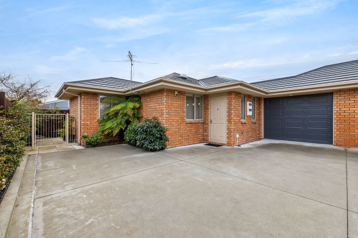 4/49 Gardiners Road, Bishopdale, Christchurch - Carousel 2