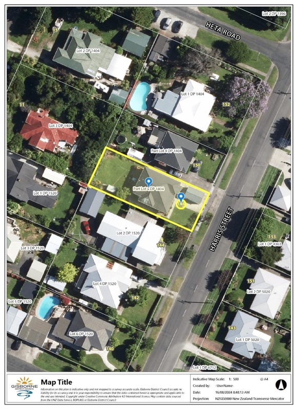 148 Harris Street, Inner Kaiti, Gisborne - Carousel 11