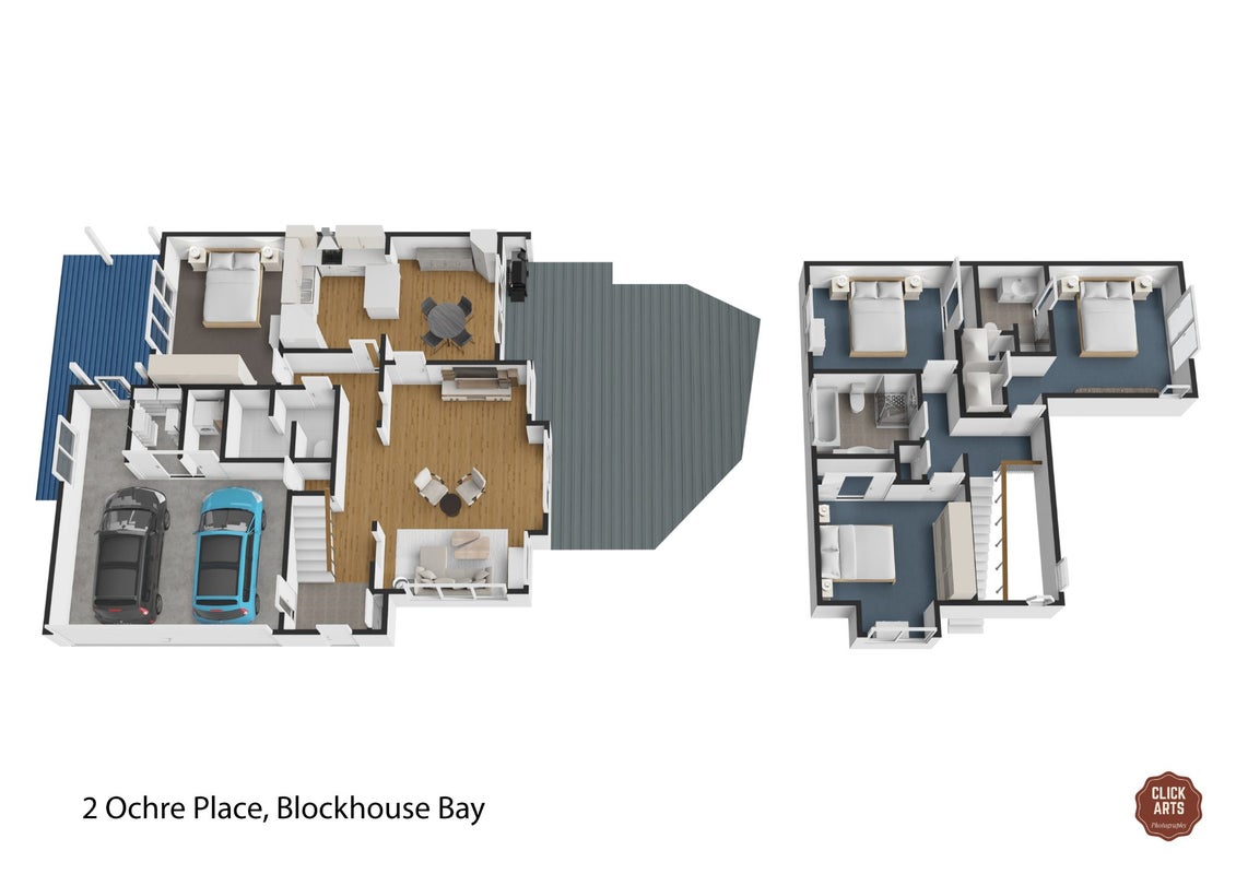 2 Ochre Place, Blockhouse Bay, Auckland - Carousel 32