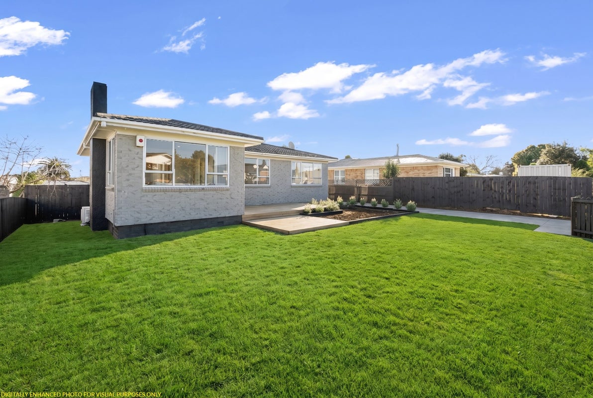 12 Boon Street, Manurewa, Auckland - Carousel 2