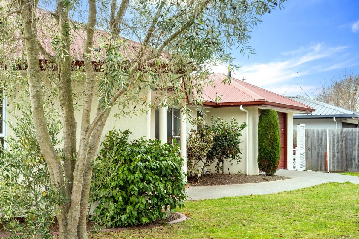28 Cashmere Grove, Witherlea, Blenheim - Carousel 1