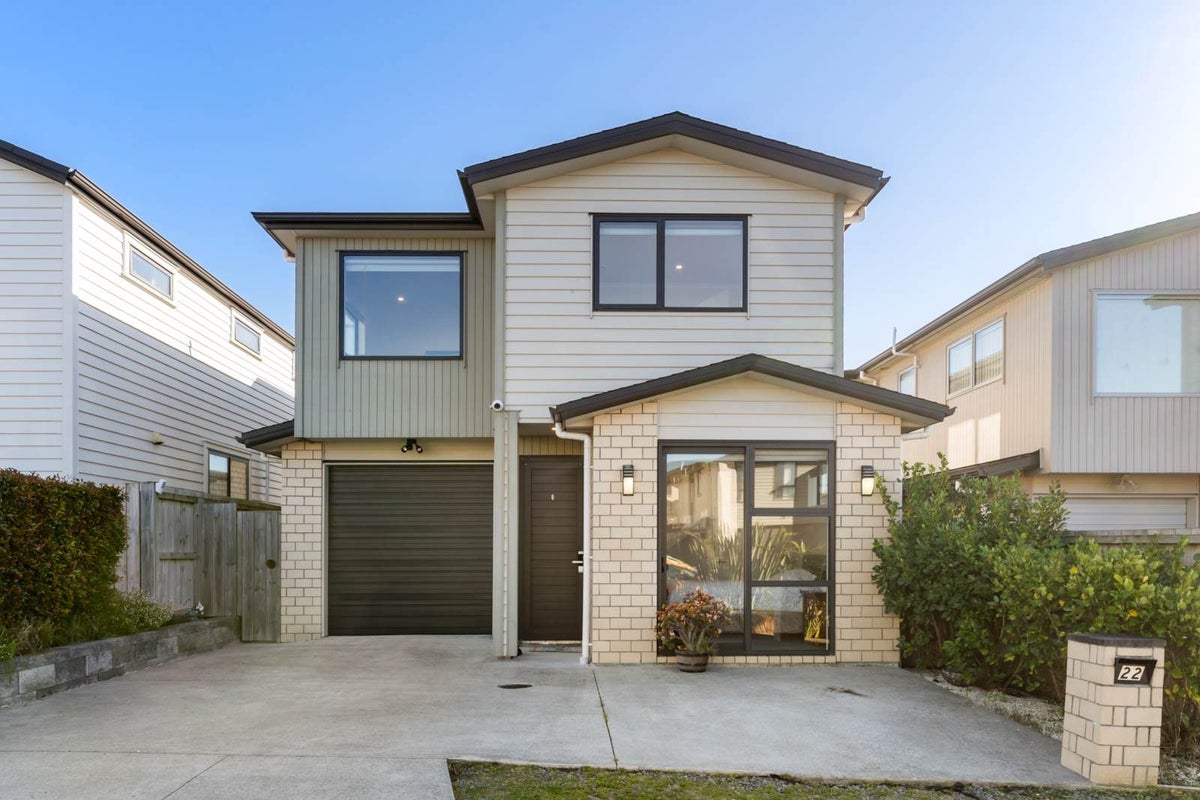 22 Cooladawson drive, Flat Bush, Auckland - Carousel 1