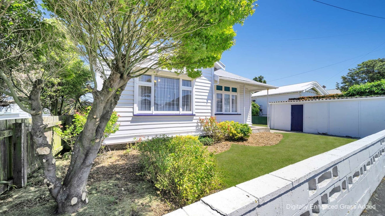 62 Cavell Street, Musselburgh, Dunedin - Carousel 1
