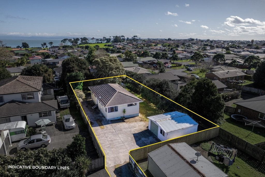 501A Weymouth Road, Weymouth, Auckland - Carousel 1