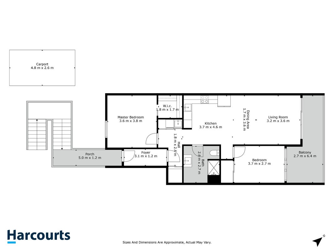 13/1 Genevieve Lane, Hobsonville, Auckland - Carousel 13