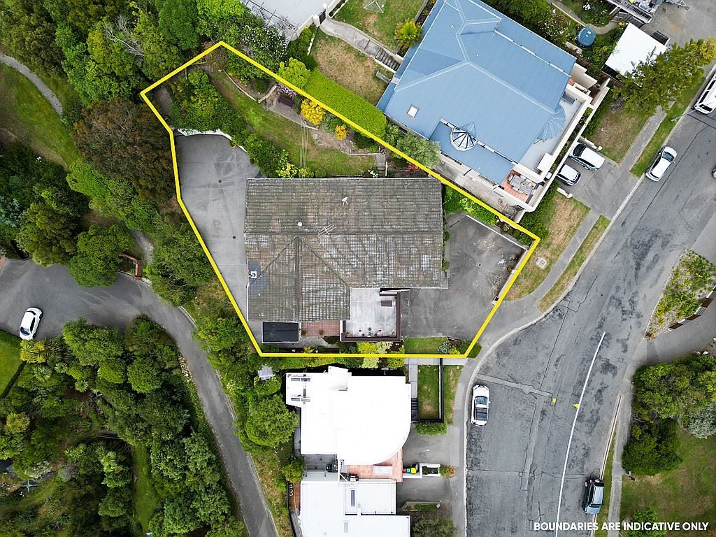 1/32 Takahe Drive, Cashmere, Christchurch - Carousel 30