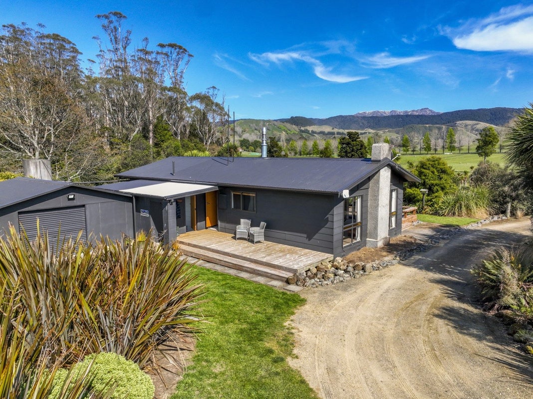 5307 Puketitiri Road, Puketitiri, Napier - Carousel 1