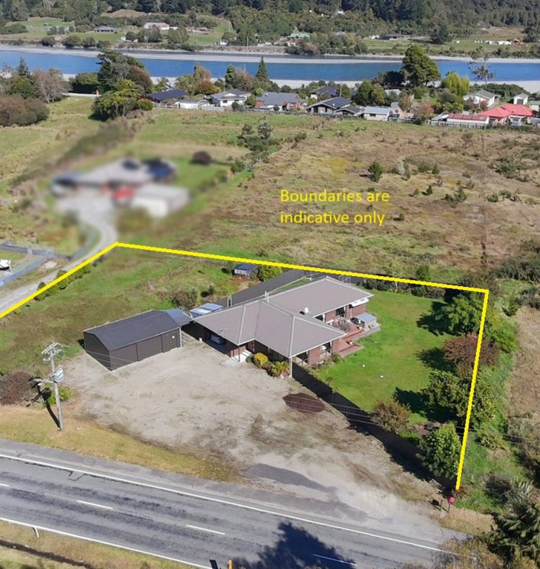 190 Kaniere Road, Kaniere, Hokitika - Carousel 2