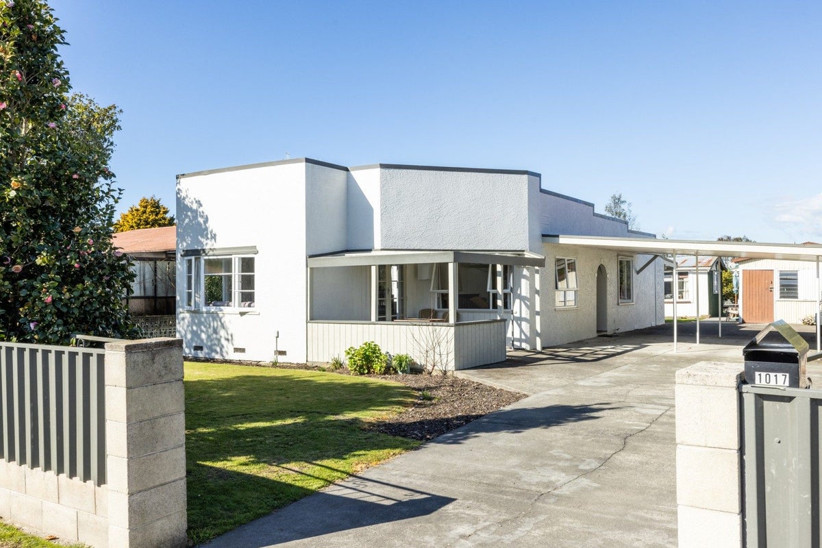 1017B Konini Street, Mahora, Hastings - Carousel 1