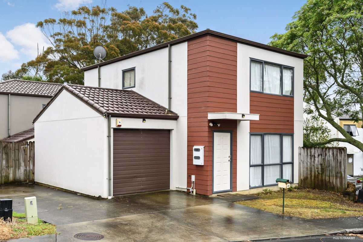 38 Rakich Place, Henderson, Auckland - Carousel 2