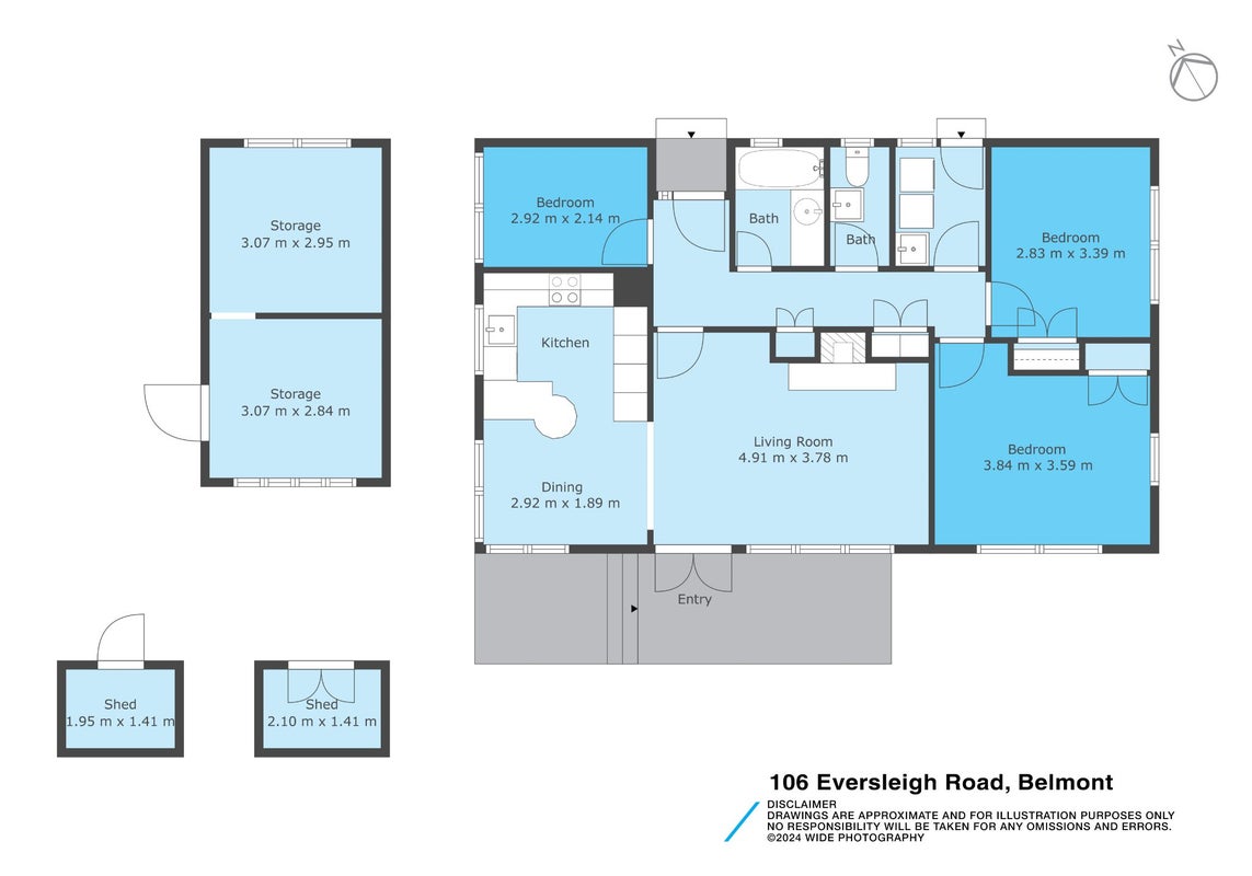 106 Eversleigh Road, Belmont, Auckland - Carousel 16