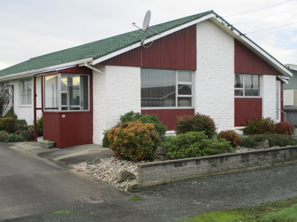 7B Argyle Street, Balclutha, Balclutha - Carousel 1