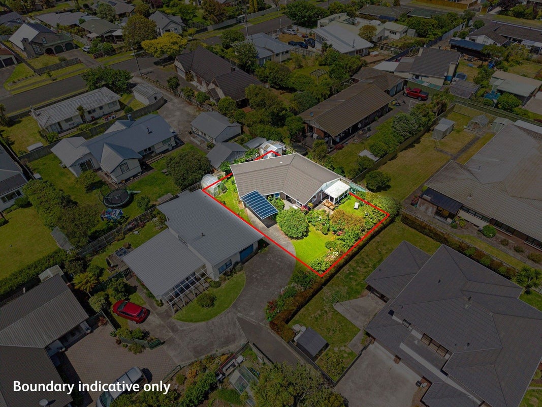 20 Downes Avenue, Springvale, Whanganui - Carousel 2
