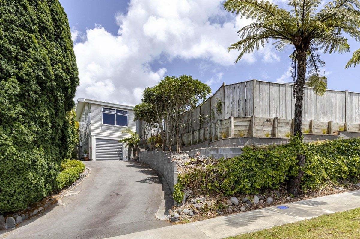 56 Crownhill Street, Spotswood, New Plymouth - Carousel 1