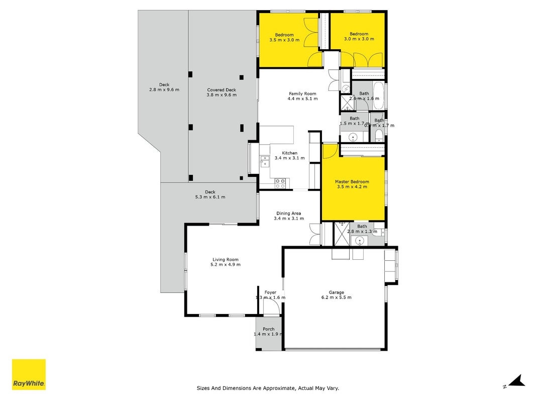 4 Harobed Place, Weymouth, Auckland - Carousel 22