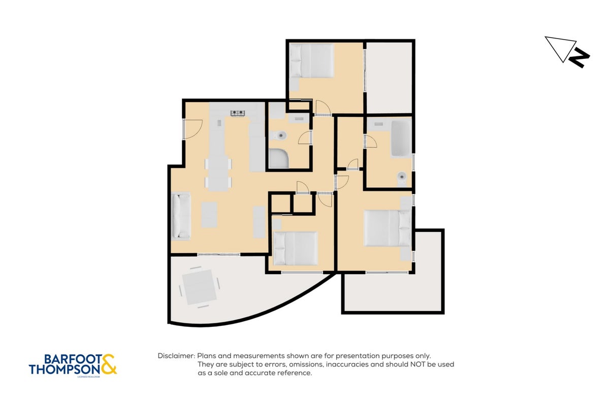 301/46 Rosedale Road, Rosedale, Auckland - Carousel 19