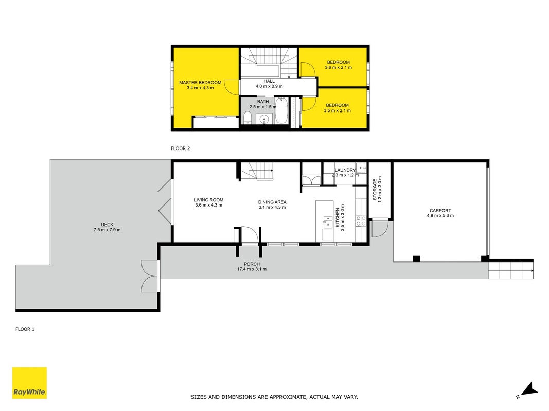 124A Gowing Drive, Meadowbank, Auckland - Carousel 20
