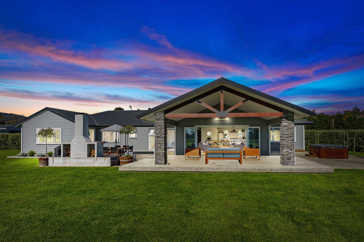 319 Otaki Gorge Road, Otaki - Carousel 1