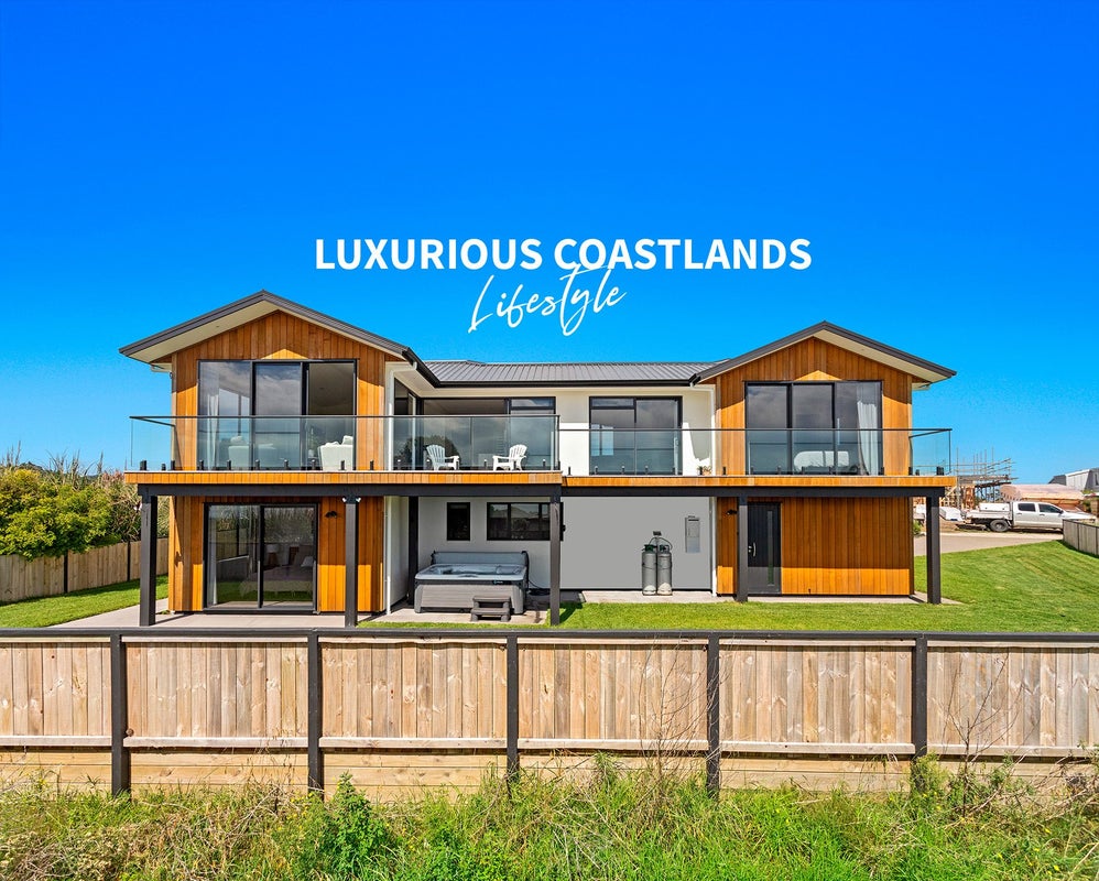 16 Piripai Rise, Coastlands, Whakatane - Carousel 1