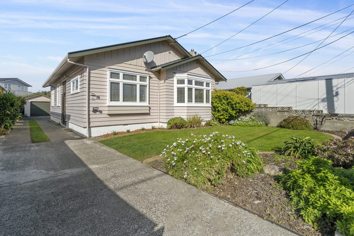 78 Hobart Street, Miramar, Wellington - Carousel 1