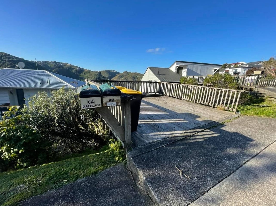 6B Narbada Crescent, Khandallah, Wellington - Carousel 9