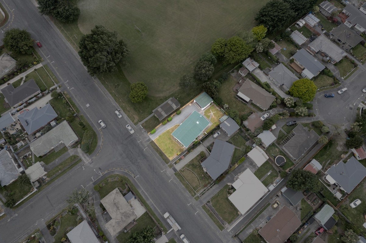 25 Witham Street, Hornby, Christchurch - Carousel 18