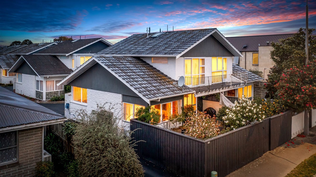 1/112 Rossall Street, Merivale, Christchurch - Carousel 2
