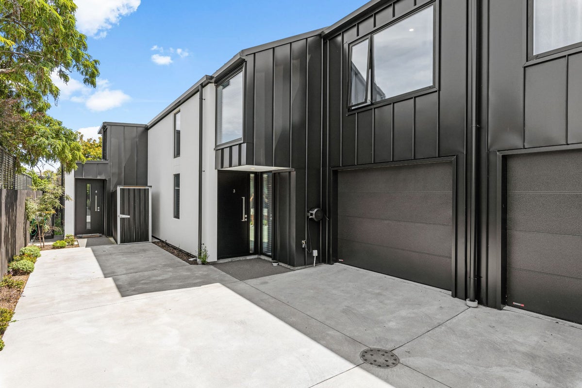 3/55 Cleveland Street, Edgeware, Christchurch - Carousel 1