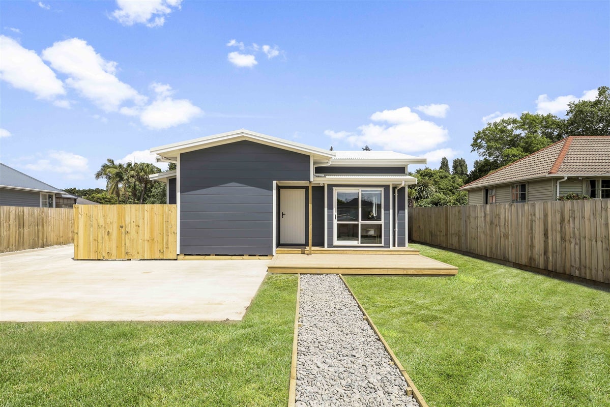 29 Cureton Street, Morrinsville, Morrinsville - Carousel 1