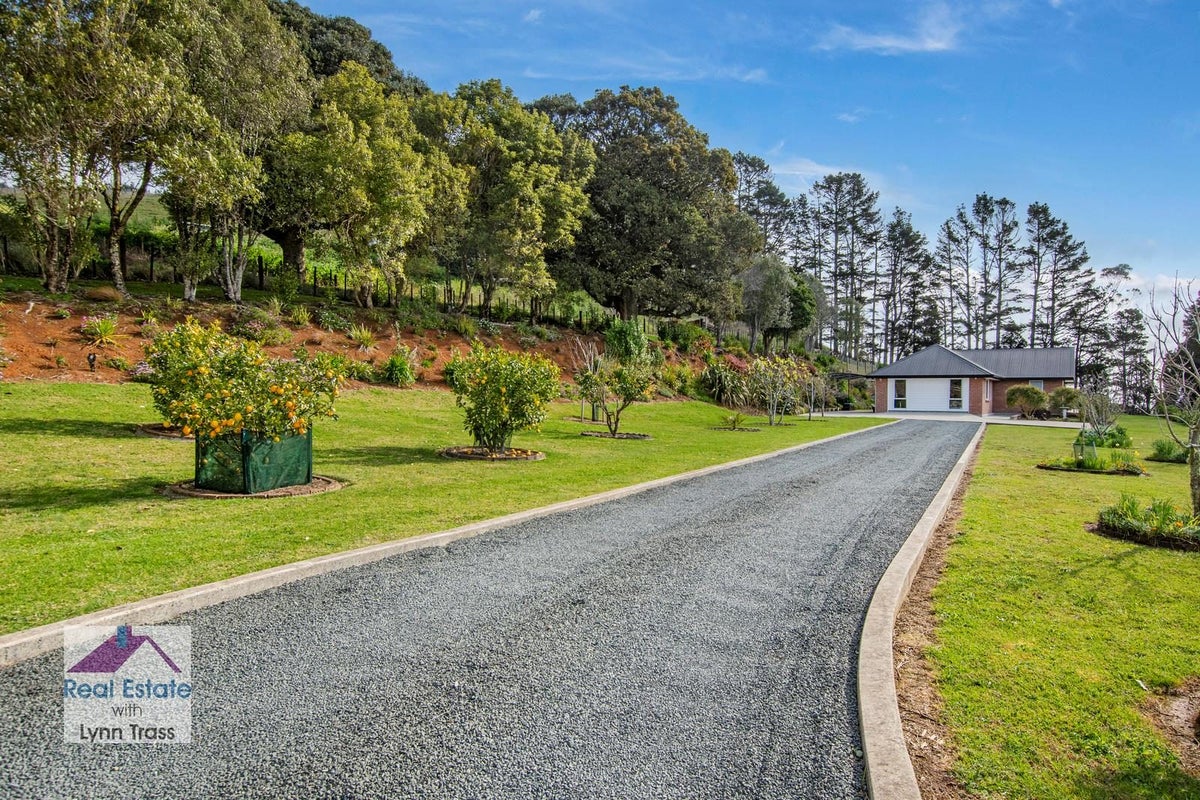 181 Millington Road, Maunu, Whangarei - Carousel 30