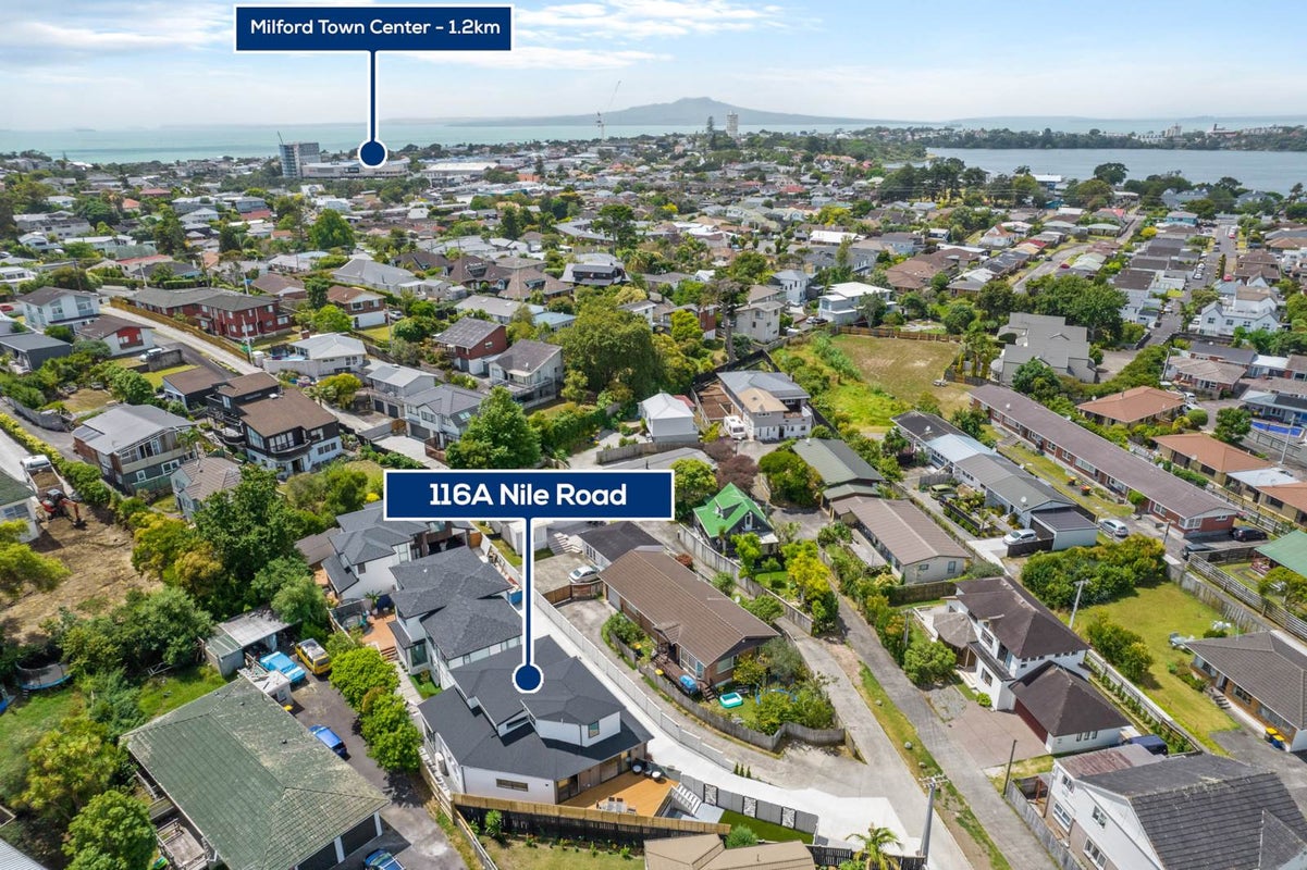 116A Nile Road, Milford, Auckland - Carousel 27