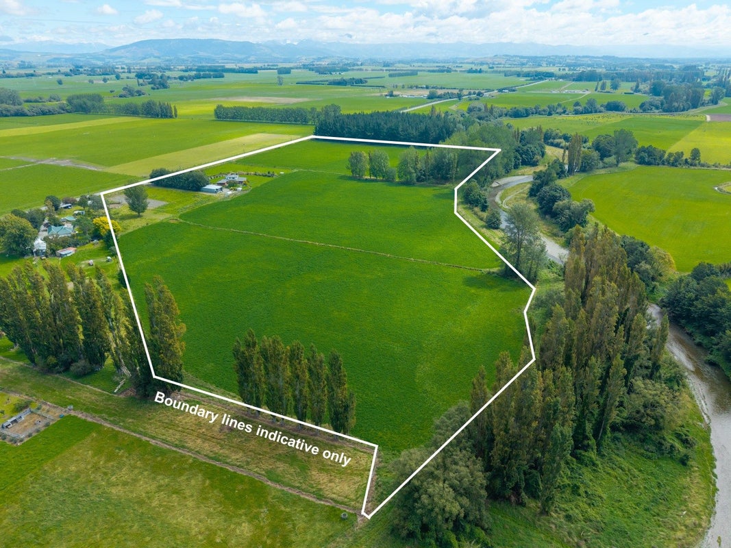 206 Winchester-Geraldine Road, Geraldine Flat, Geraldine - Carousel 22