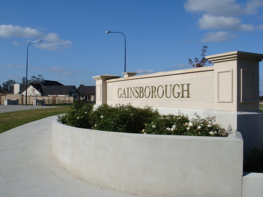 66 Rotherham Drive, West Melton, West Melton - Carousel 1