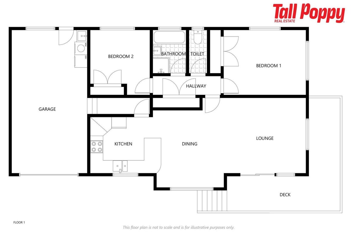 28 Salcombe Terrace, Welbourn, New Plymouth - Carousel 20