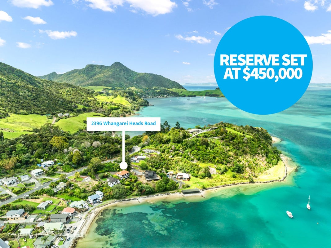 2396 Whangarei Heads Road, Whangarei Heads, Whangarei Heads - Carousel 1
