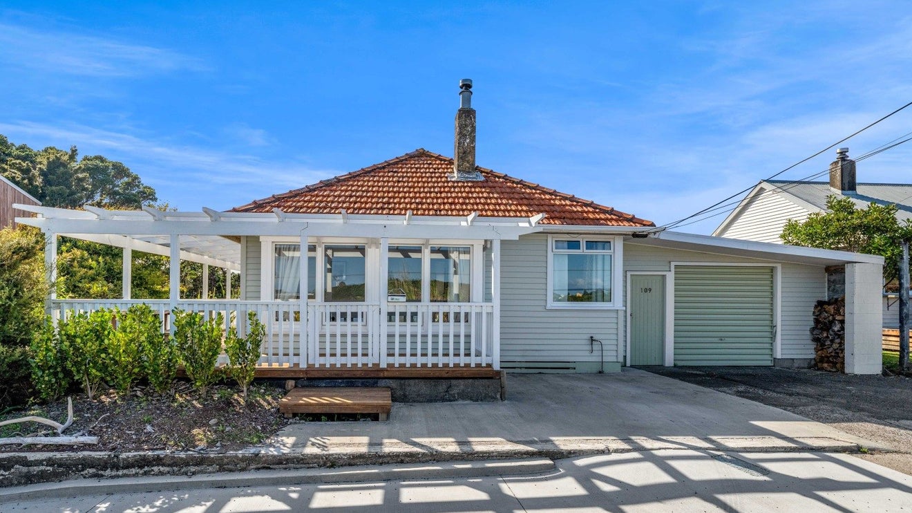 109 Frankley Road, Frankleigh Park, New Plymouth - Carousel 2