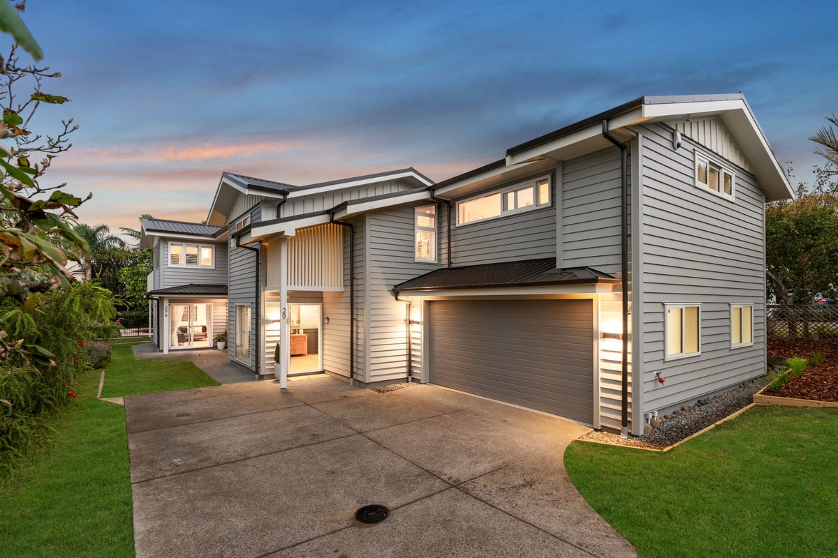 29 Lisburn Avenue, Glendowie, Auckland - Carousel 2